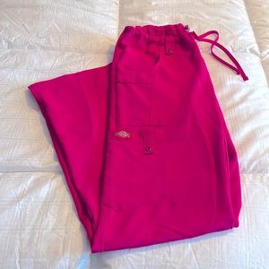 Dickies scrub bottoms